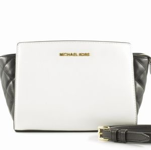 Michael Kors Selma bag